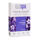 DA Spa Single Use Packet Box - Lavender & Mint