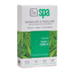 DA Spa Single Use Packet Box - Mint & CBD