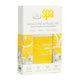 DA Spa Single Use Packet Box - Lemon & Lily