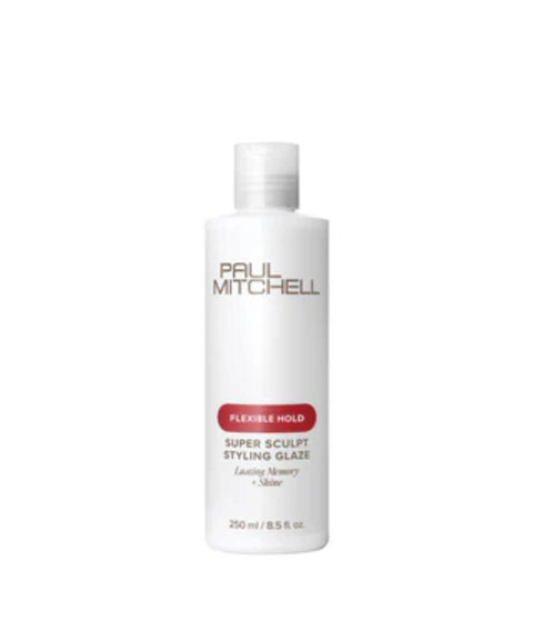 PM Super Sculpt Styling Glaze 250ml(Restaged)