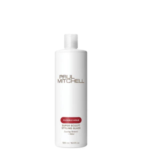 PM Super Sculpt Styling Glaze 500ml (Restaged)