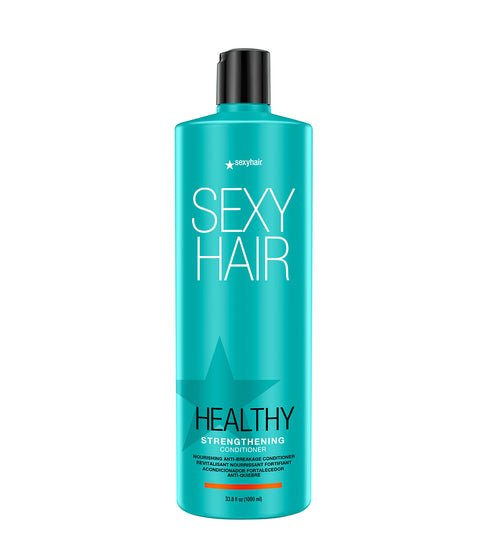 Sexy Hair Strengthening Conditioner 1L