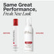 PM Sculpting Foam 500ml (Restaged)