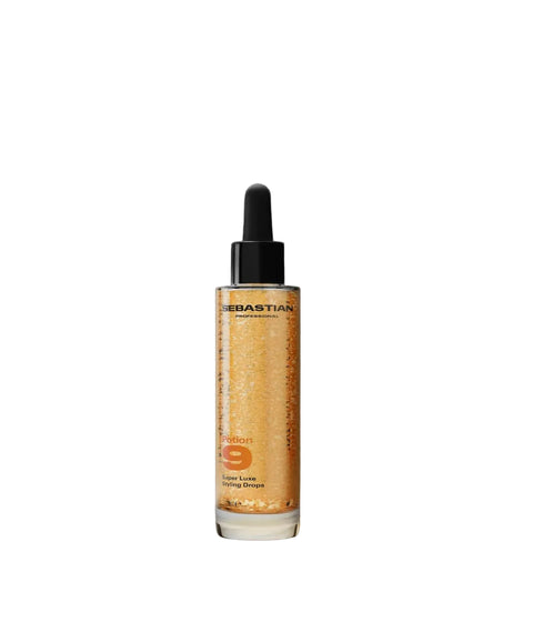 Sebastian Potion 9 Super Lux Styling Drops 30ml
