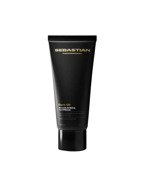 Sebastian Dark Oil Conditioner 200ml  (Restaged)