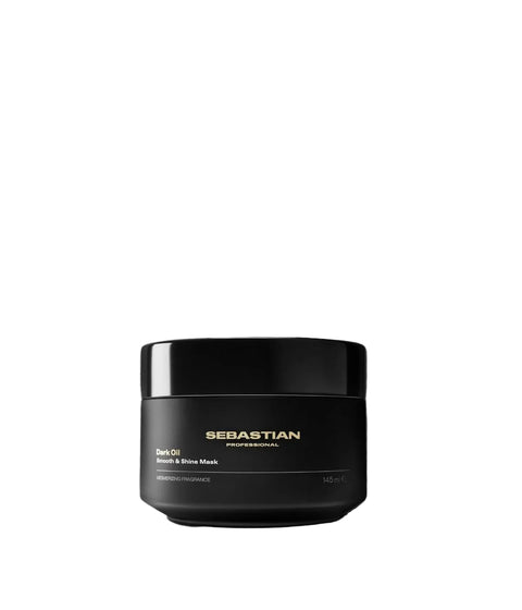 Sebastian Dark Oil Mask 145ml (Restaged)