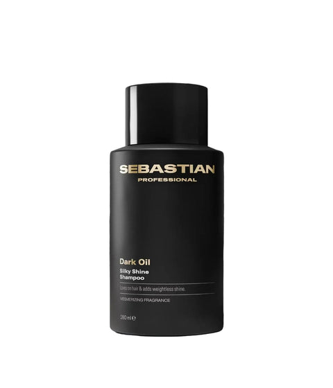 Sebastian Dark Oil Shampoo 280ml   (Restaged)