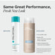 PM Hydrate Sheer Hydration Shampoo 1L