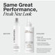 PM Soft Hairspray 250ml (Restaged)