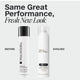 PM Super Clean Extra Hairspray 315ml (Restaged)