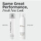 PM Super Clean Light Hairspray 315ml (Restaged)