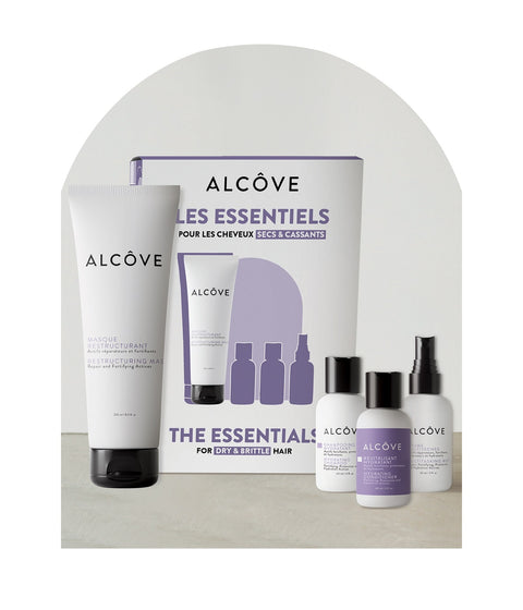 Alcove The Essentials ND23