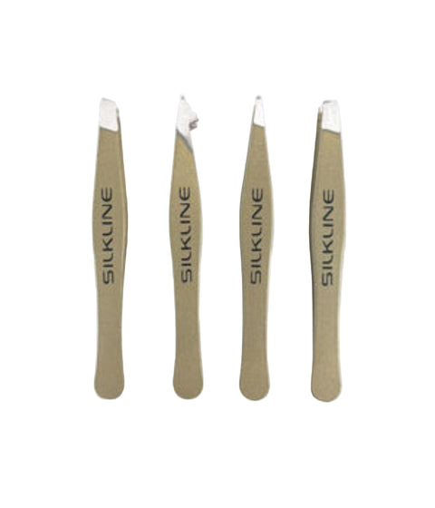 DA 4pc Mini Tweezer Set HD25
