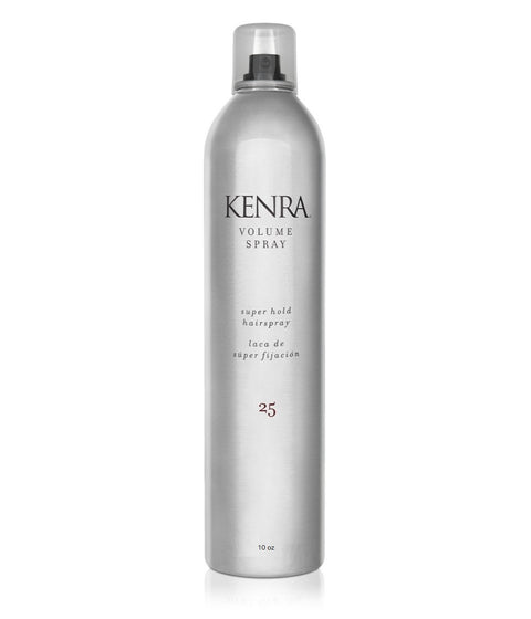 Kenra Volume Spray 55% 25   10oz