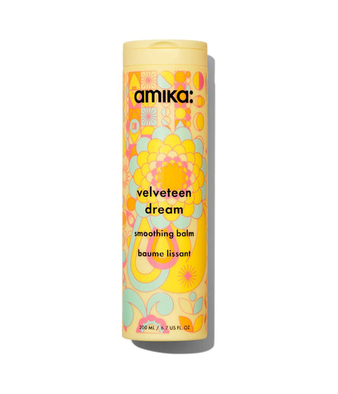 Amika Velveteen Dream Smoothing Balm 200ml