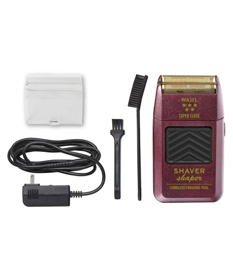 Wahl 5 Star Shaver/Shaper