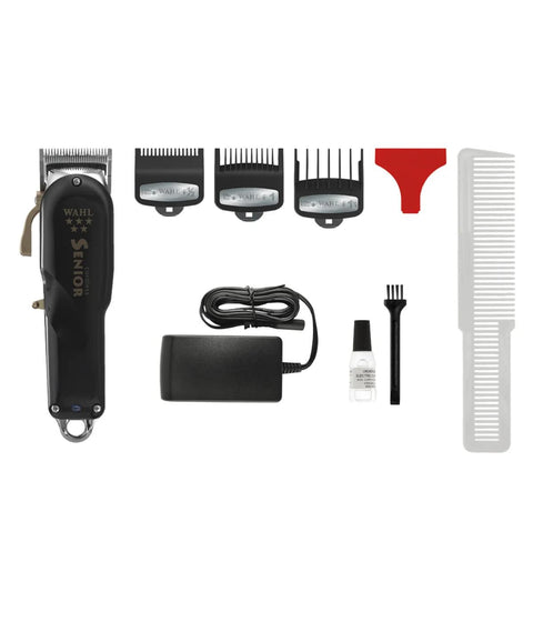 Wahl 5 Star Cordless Senior Clipper