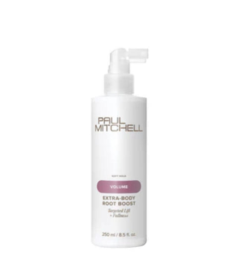 PM Extra-Body Root Boost 250ml (Restaged)