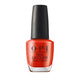 OPI NL You've Been Red  MJ24