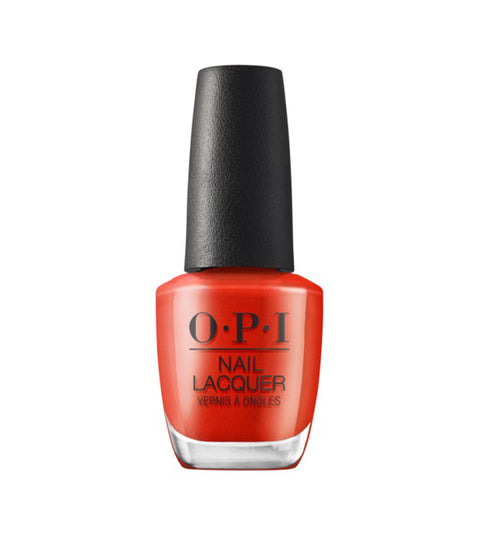 OPI NL YOU'VE BEEN RED  MJ24
