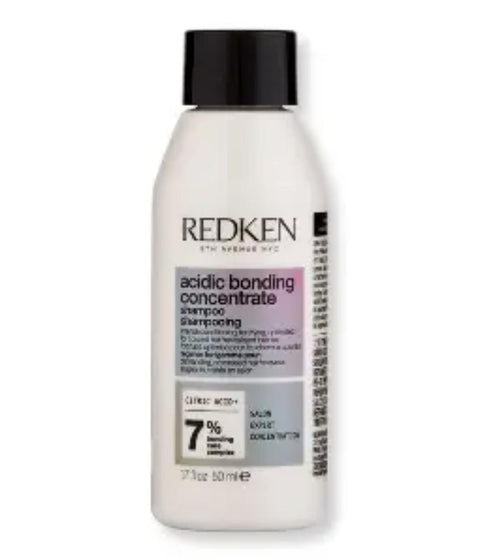 Redken Acidic Bonding Concentrate Shampoo 50ml