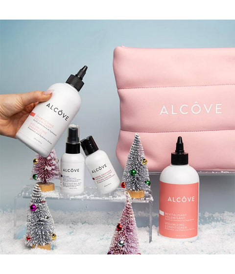 Alcove Holiday Kit - The Lift HD26