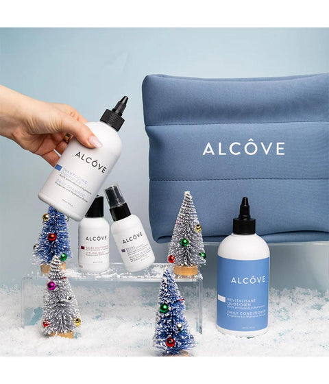 Alcove Holiday Kit - The Daily HD26