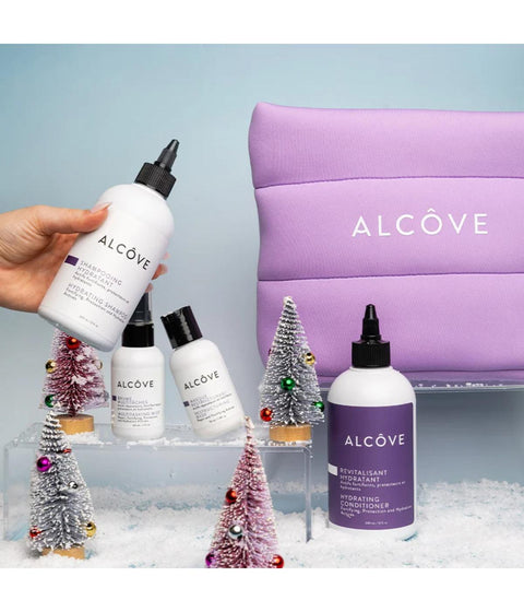 Alcove Holiday Kit-The Hydrator HD26
