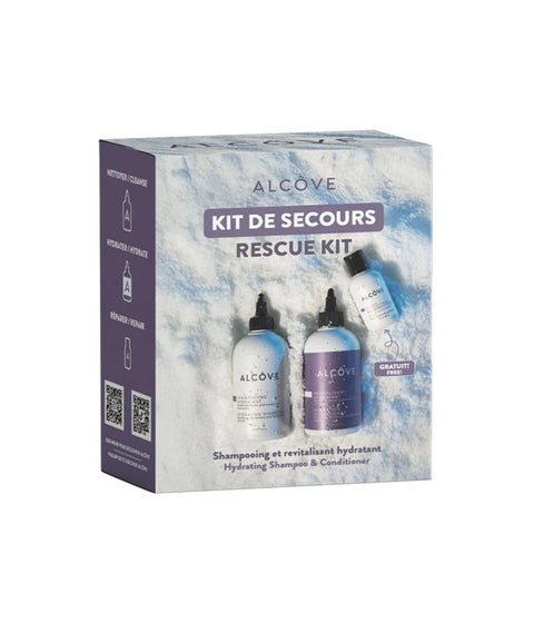 Alcove Rescue Kit HD25