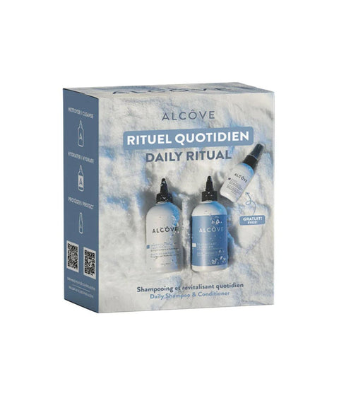Alcove Daily Ritual HD25