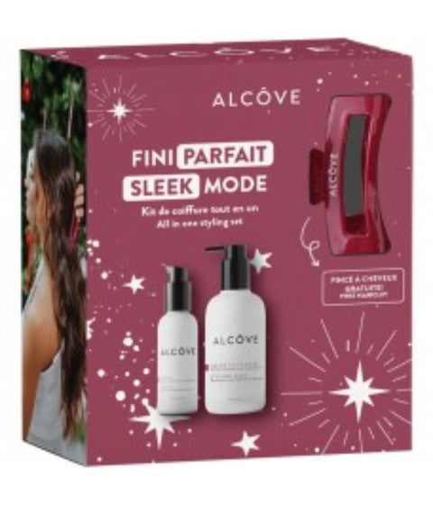 Alcove All In One Styling Kit ND25