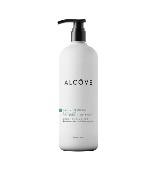 Alcove Curl Activator 500ml