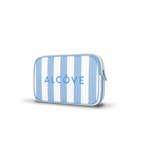 ALCOVE BACK TO SCHOOL - THE CLEAN & GO