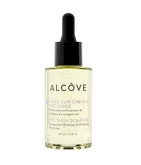 ALCOVE SCALP OIL 35ML