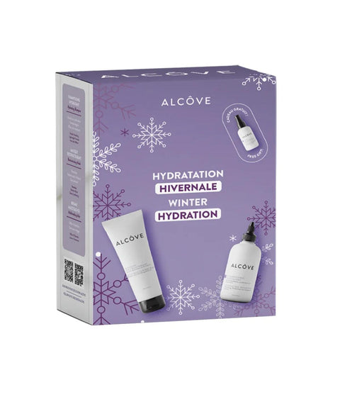 Alcove Winter Hydration Kit JF26
