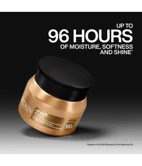 Redken All Soft Mask 250ml