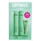 Amika Strengthening  Repair Wash & Care Set MJ26