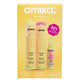 Amika Smoothing Frizz Wash & Care Set MJ26