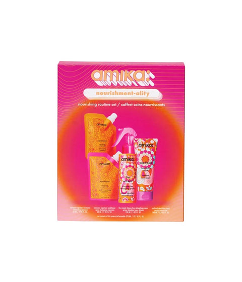 Amika Nourishment-ality HD25