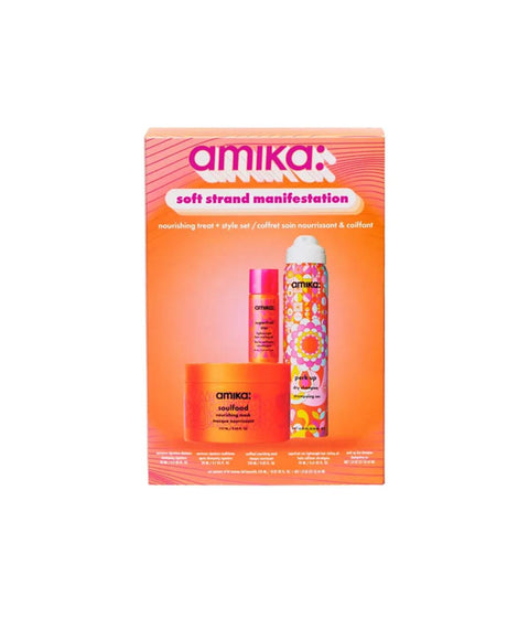 Amika Soft Strand Manifestation HD25