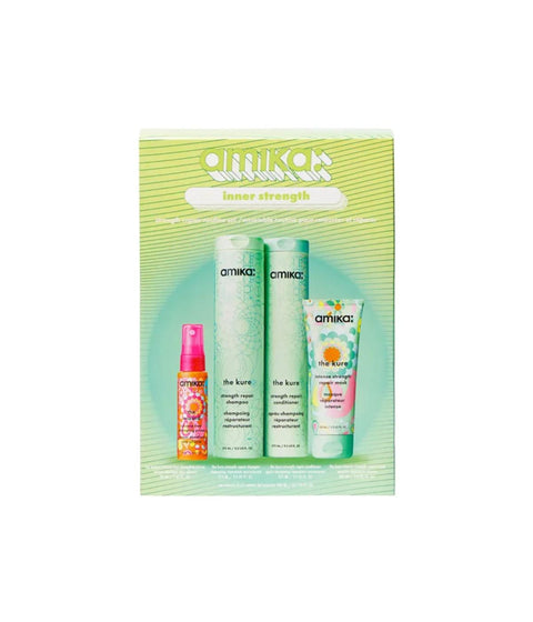 Amika Inner Strength HD25