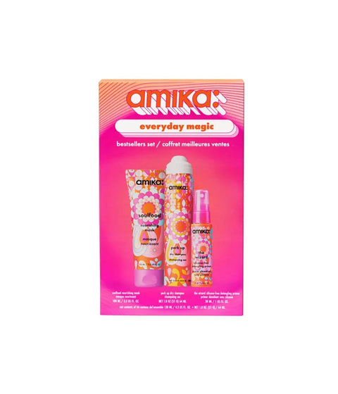 Amika Everyday Magic HD25