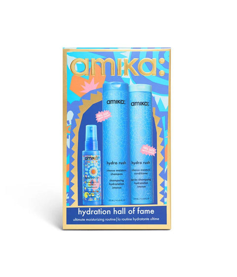 Amika Hydration Hall Of Fame HD26