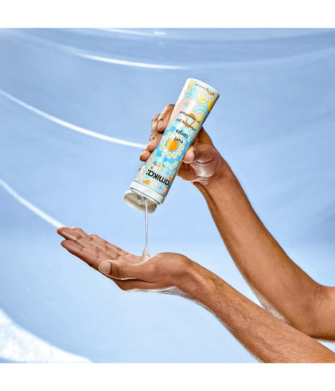 Amika Curl Corps Enhancing Gel 200ml