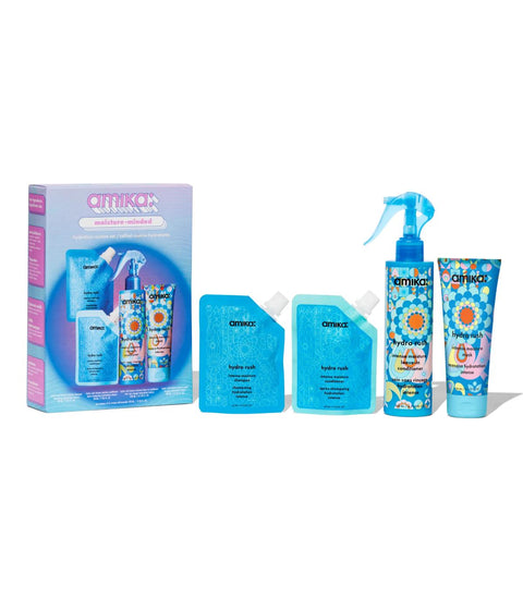 Amika Moisture-Minded HD25
