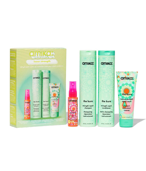 Amika Inner Strength HD25