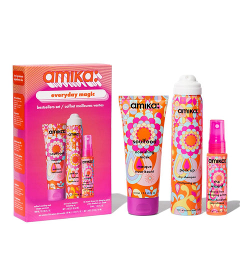 Amika Everyday Magic HD25