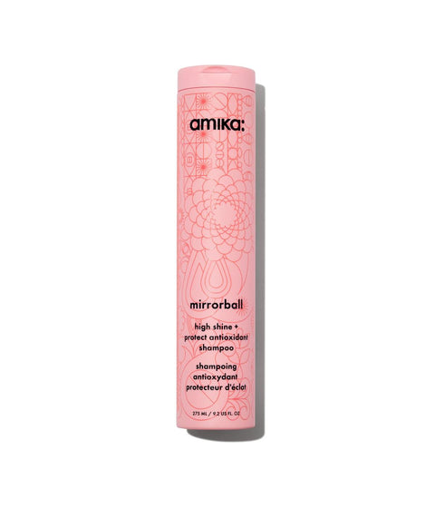 Amika Mirrorball Shampoo 275ml