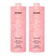 Amika Mirrorball High Shine + Protect Antioxidant Shampoo 1+1 50% Off