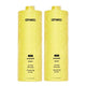 Amika Smooth Over Pro-Treatment Priming Shampoo 1+1 50% Off